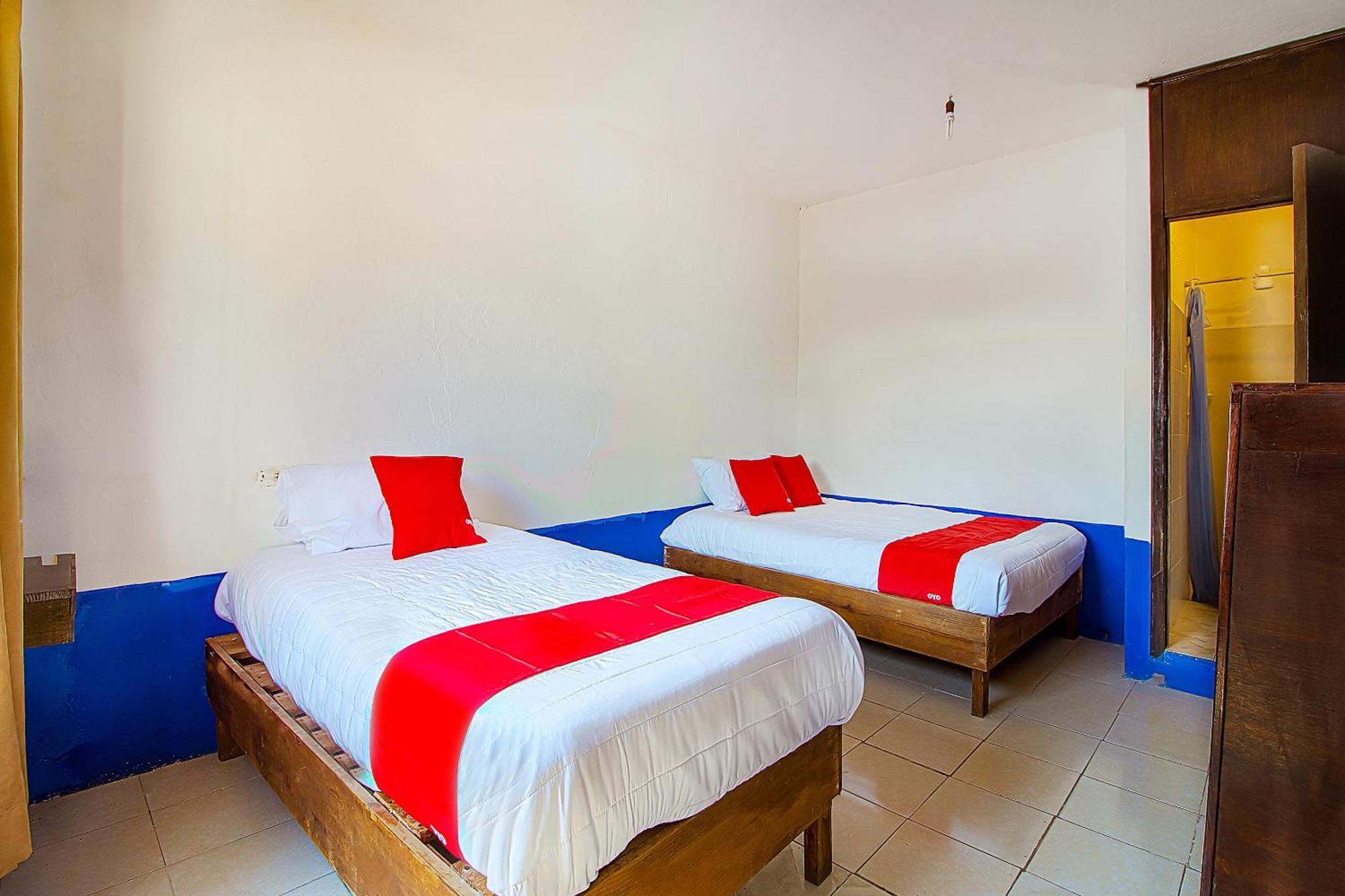 Oyo Hotel Posada Los Faroles,Tabasco Villahermosa Kültér fotó