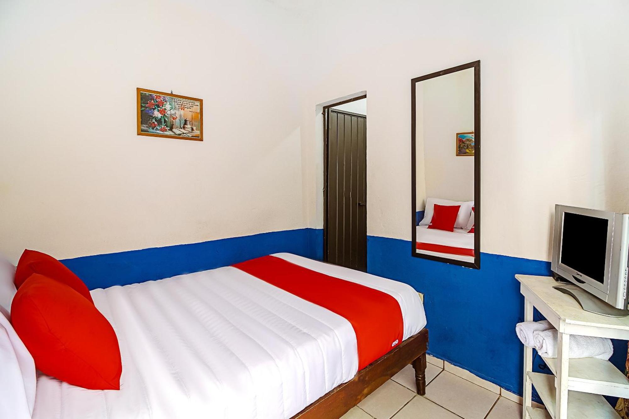 Oyo Hotel Posada Los Faroles,Tabasco Villahermosa Kültér fotó