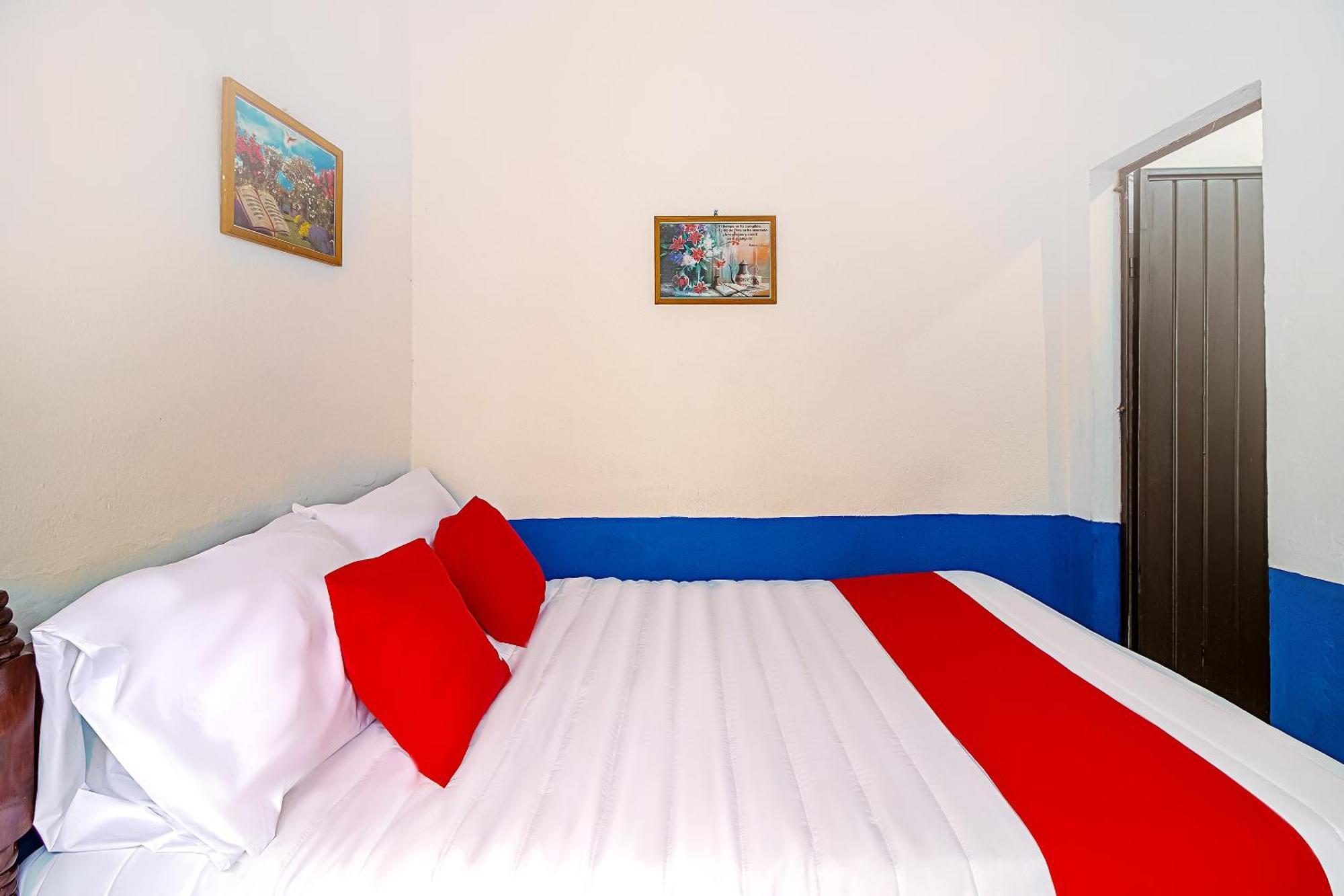 Oyo Hotel Posada Los Faroles,Tabasco Villahermosa Kültér fotó