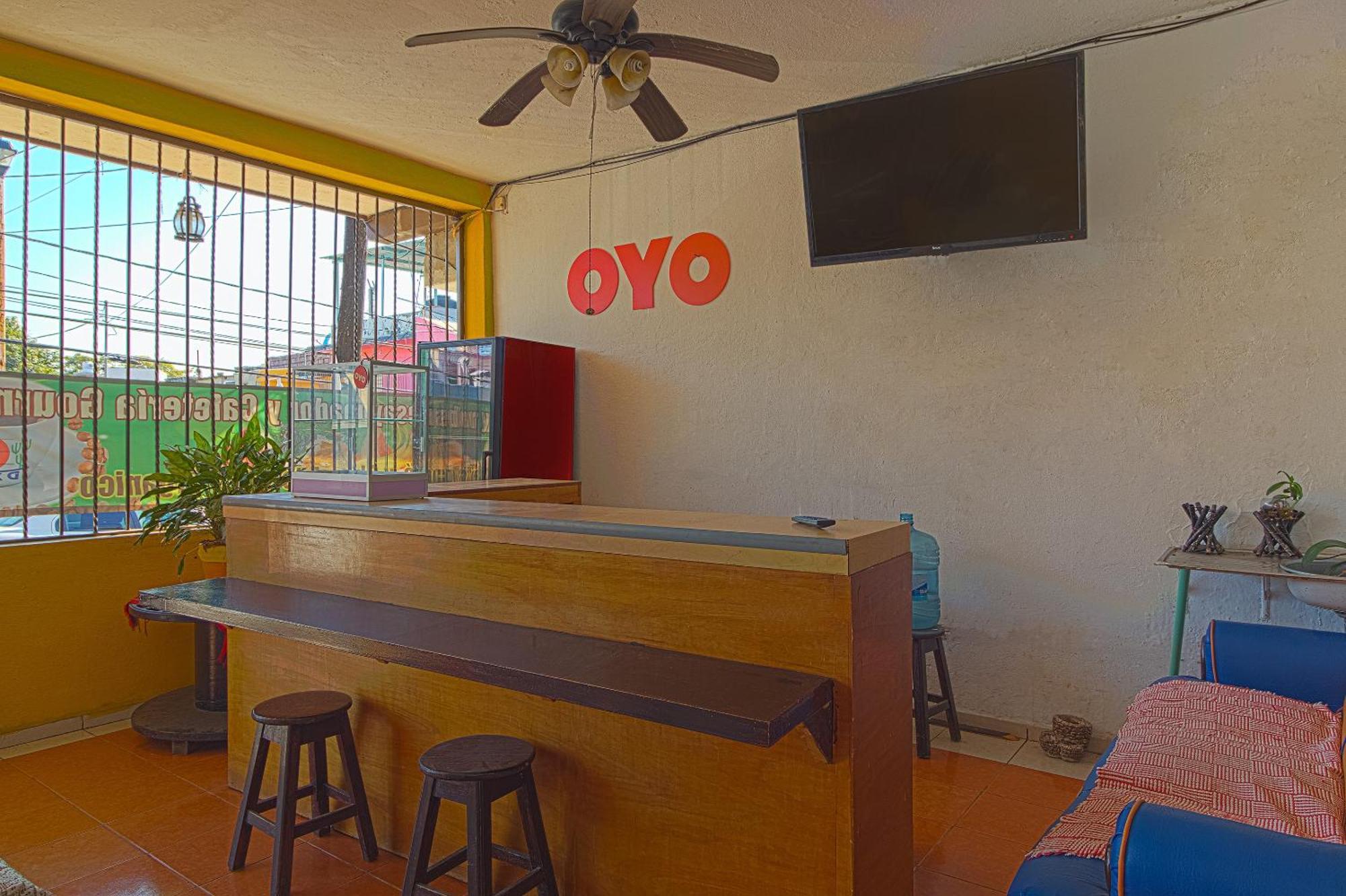 Oyo Hotel Posada Los Faroles,Tabasco Villahermosa Kültér fotó