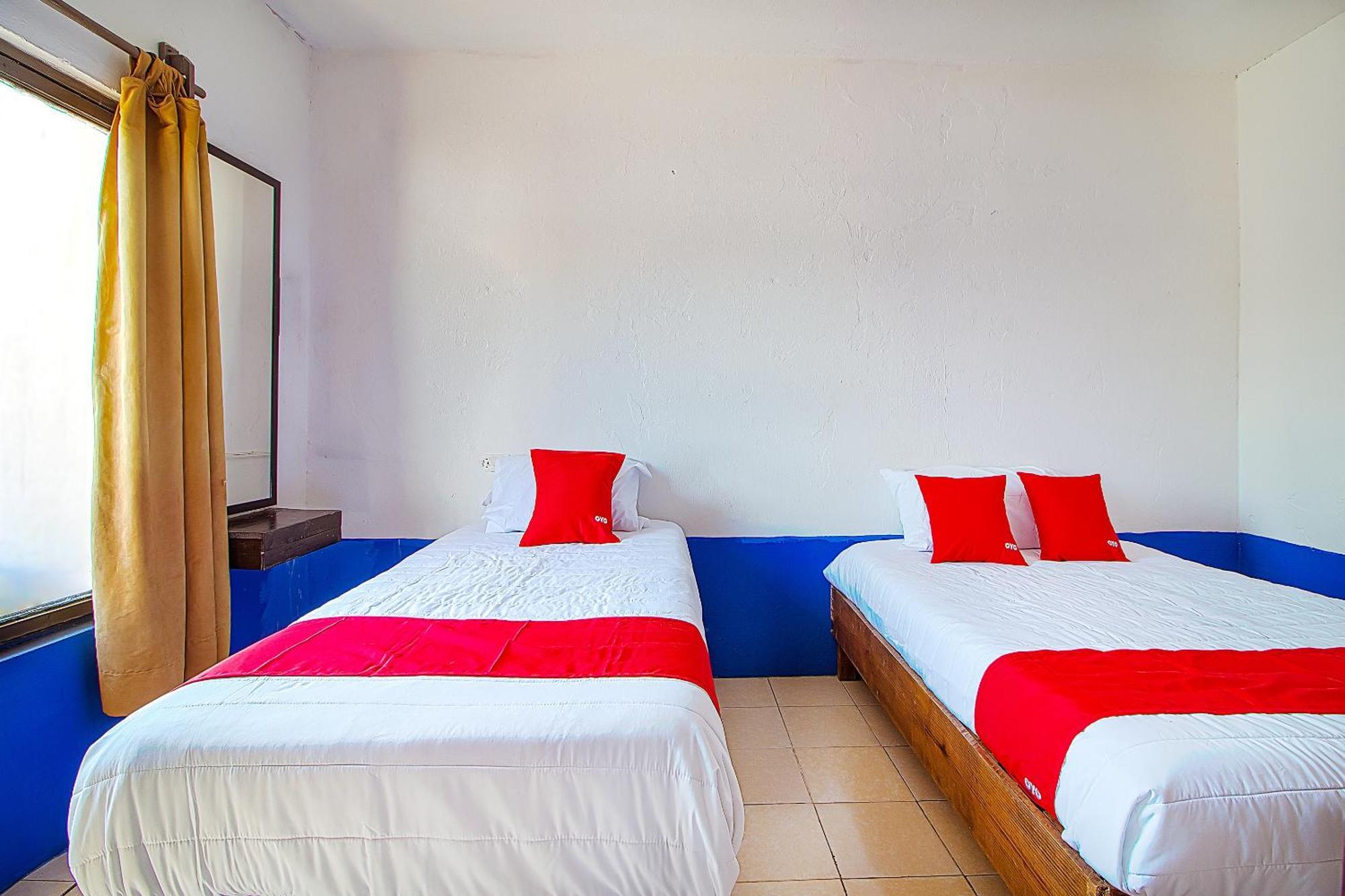 Oyo Hotel Posada Los Faroles,Tabasco Villahermosa Kültér fotó