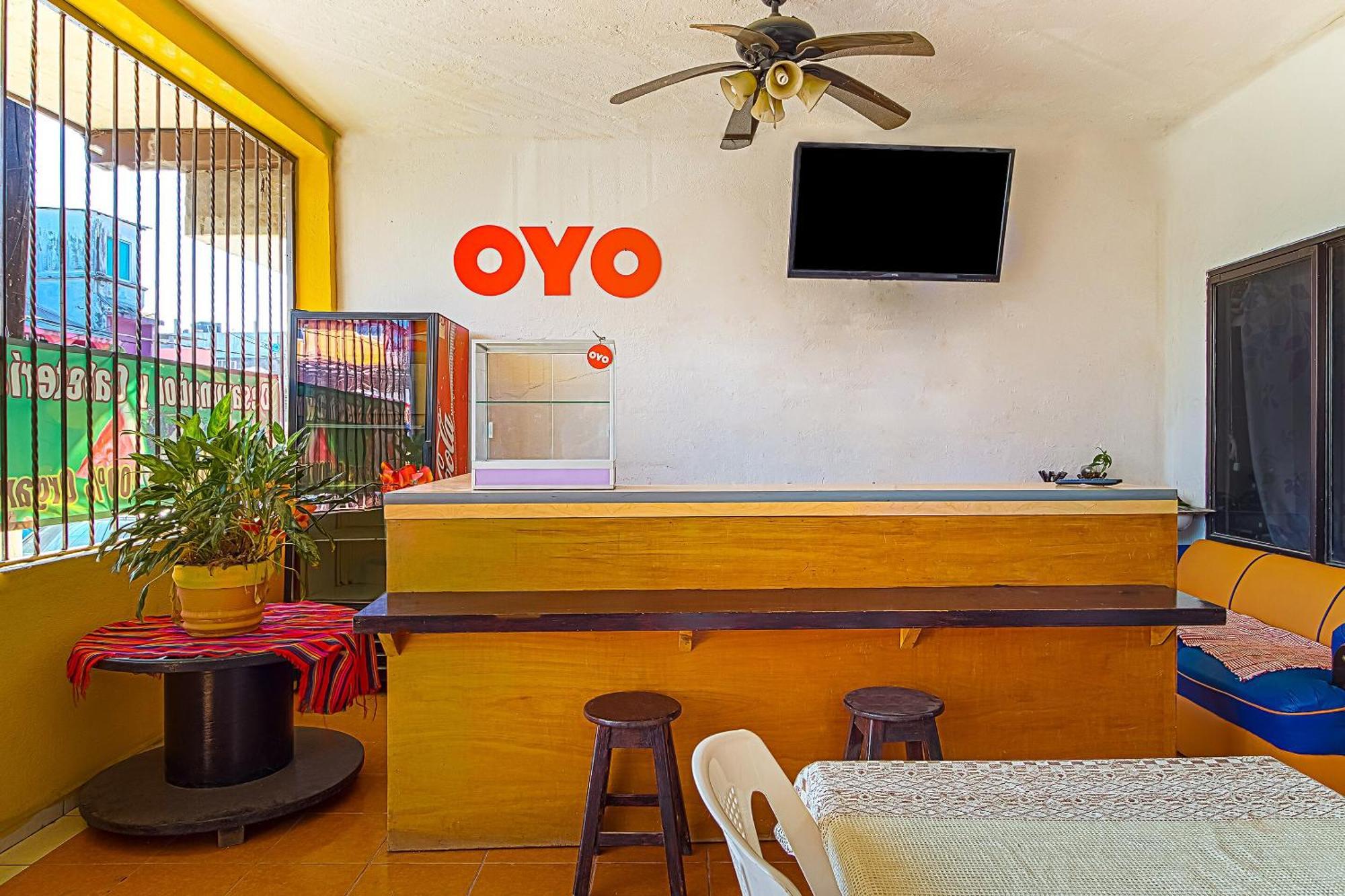 Oyo Hotel Posada Los Faroles,Tabasco Villahermosa Kültér fotó