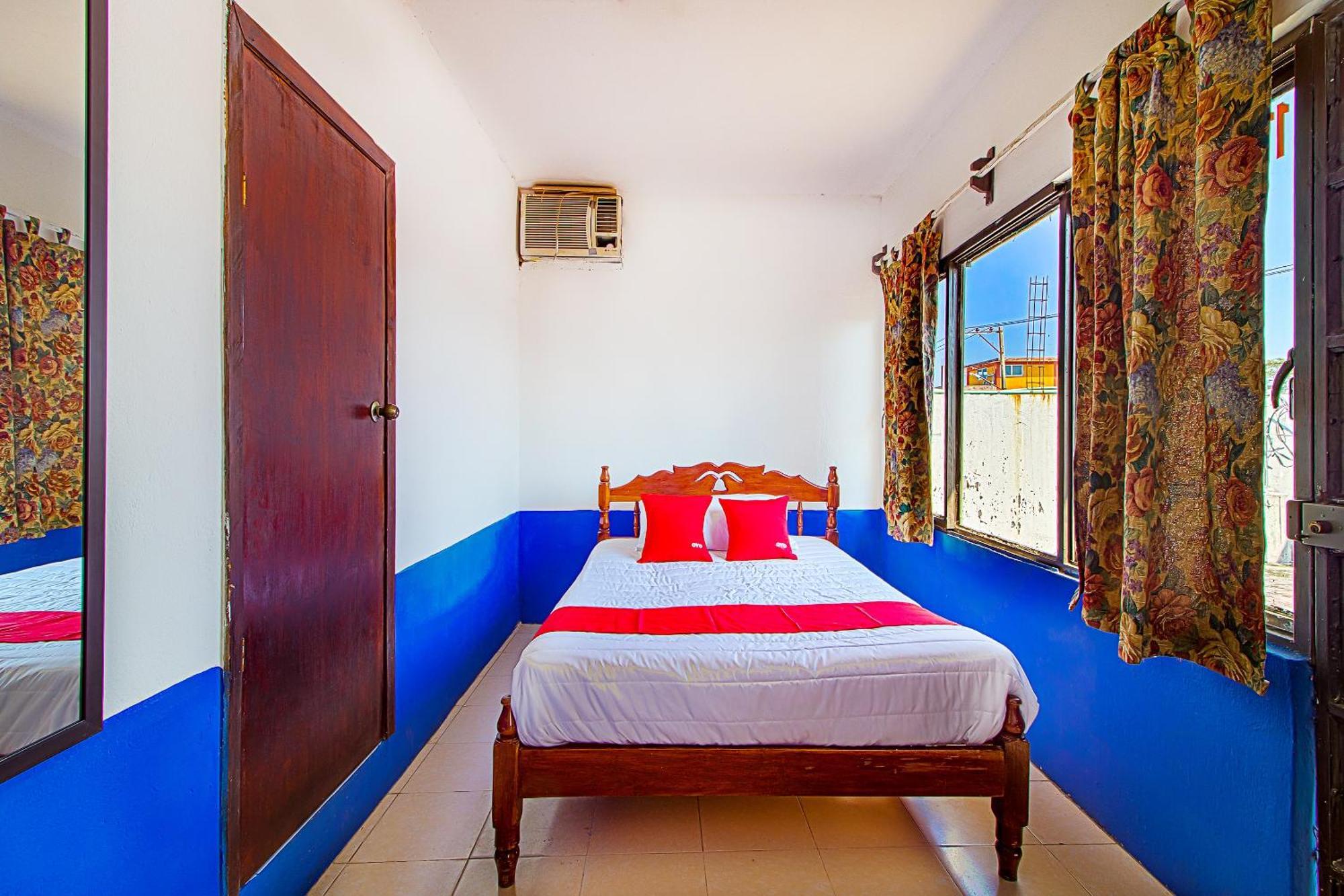 Oyo Hotel Posada Los Faroles,Tabasco Villahermosa Kültér fotó