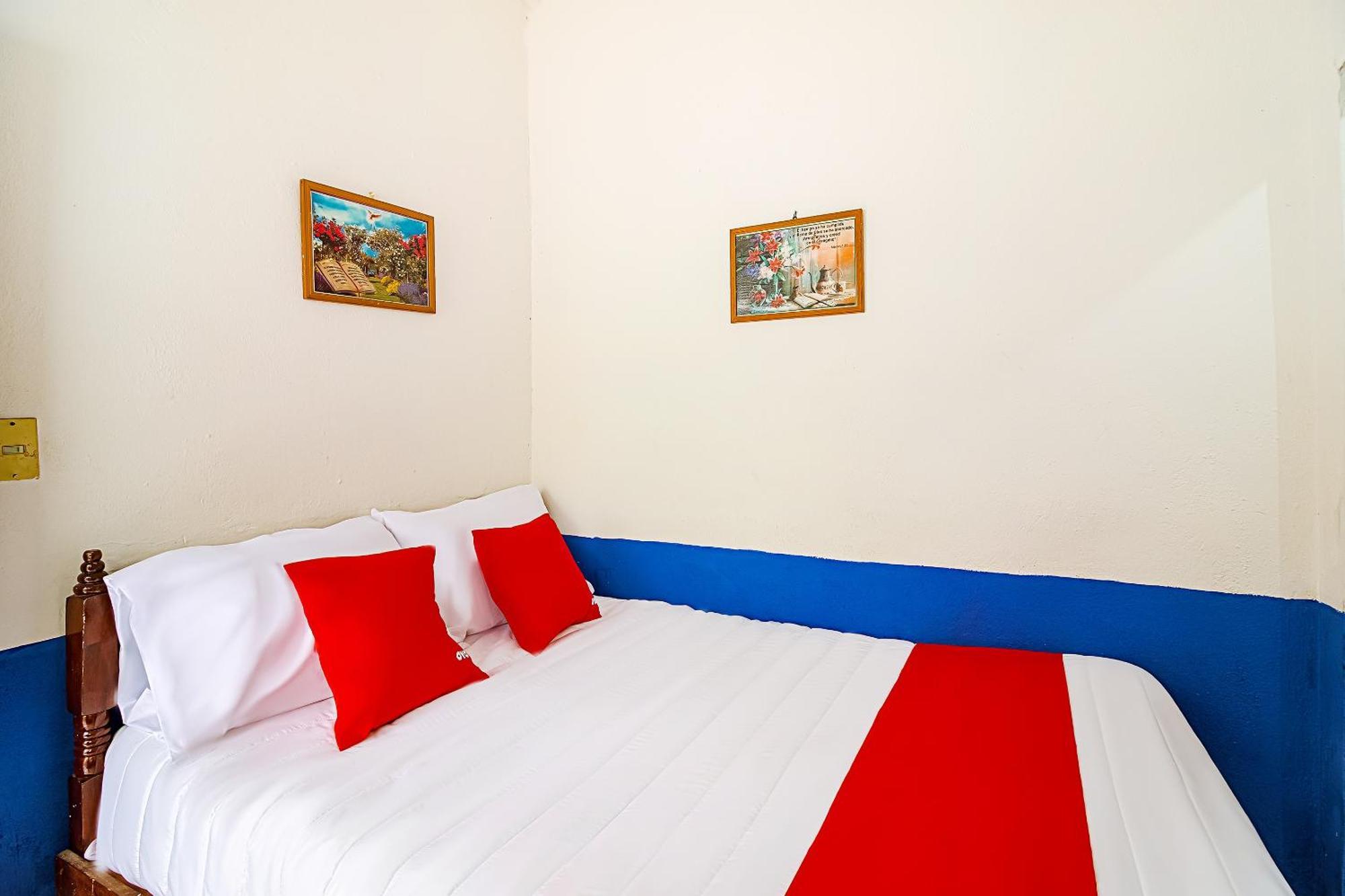 Oyo Hotel Posada Los Faroles,Tabasco Villahermosa Kültér fotó