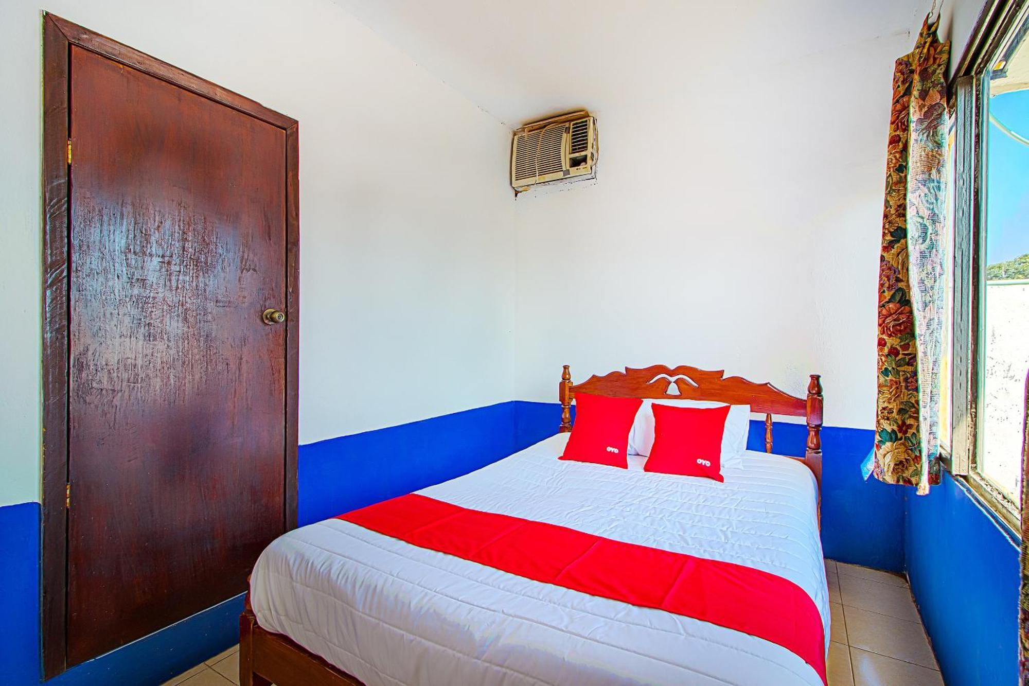 Oyo Hotel Posada Los Faroles,Tabasco Villahermosa Kültér fotó