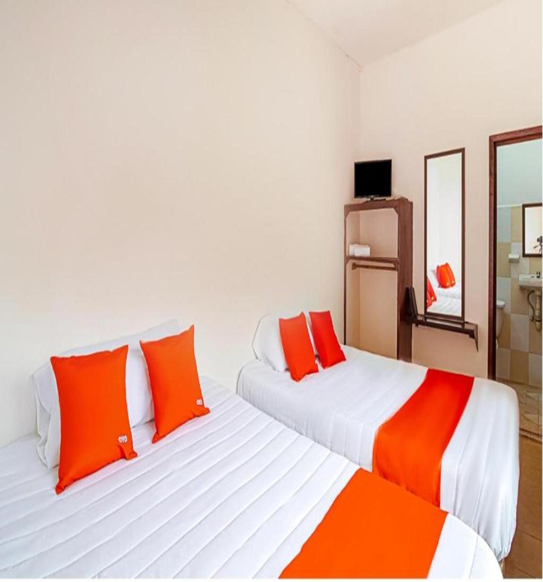 Oyo Hotel Posada Los Faroles,Tabasco Villahermosa Kültér fotó